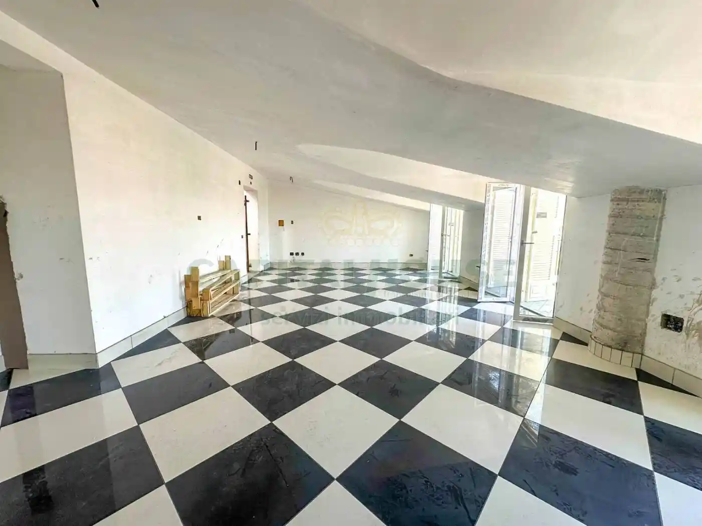 Attico - Mansarda - foto 2