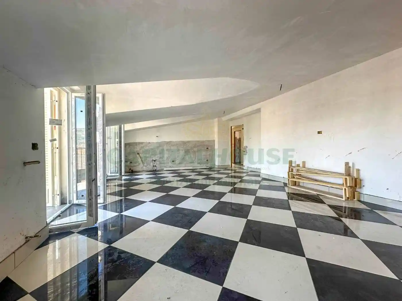 Attico - Mansarda - foto 3