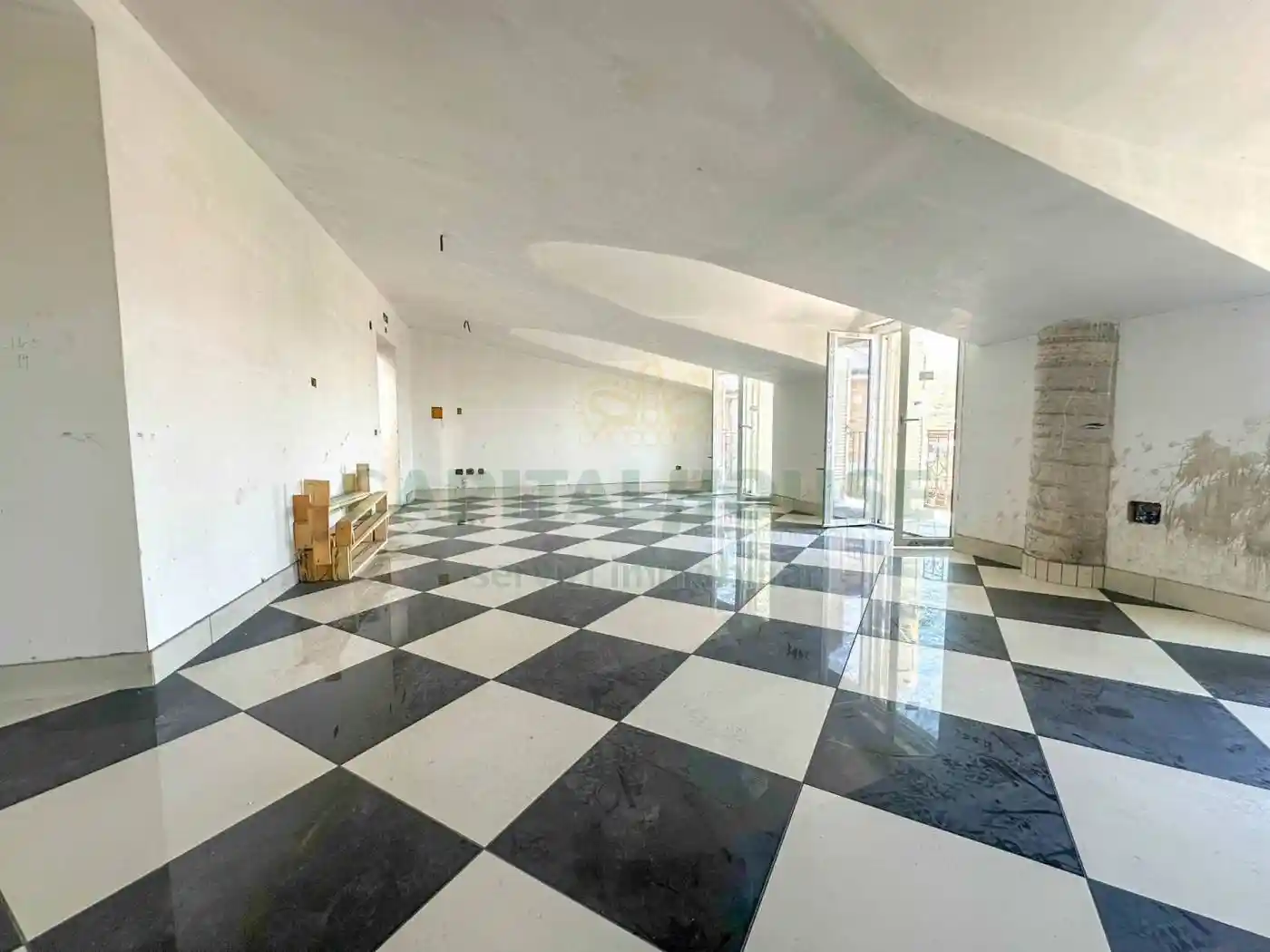 Attico - Mansarda - foto 4