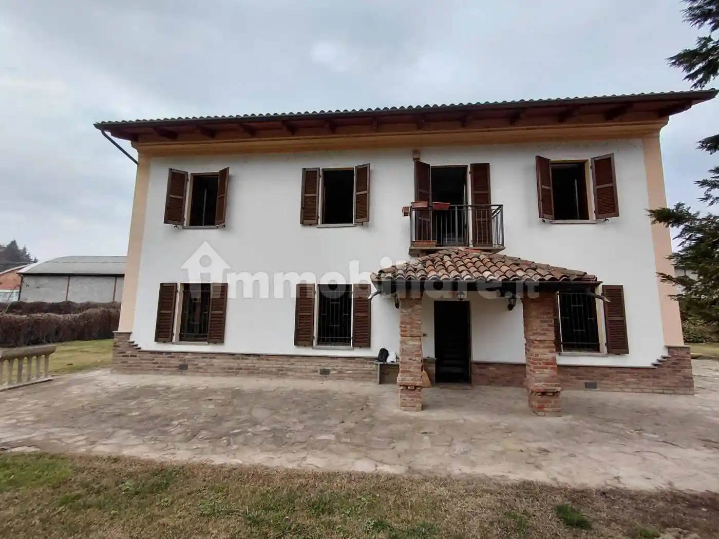 Villa unifamiliare Strada Falletti 28, Bellavista, Asti - foto 3