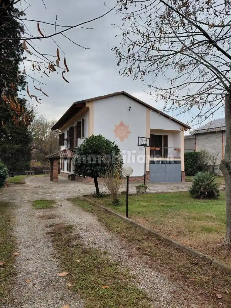 Villa unifamiliare Strada Falletti 28, Bellavista, Asti - foto 4