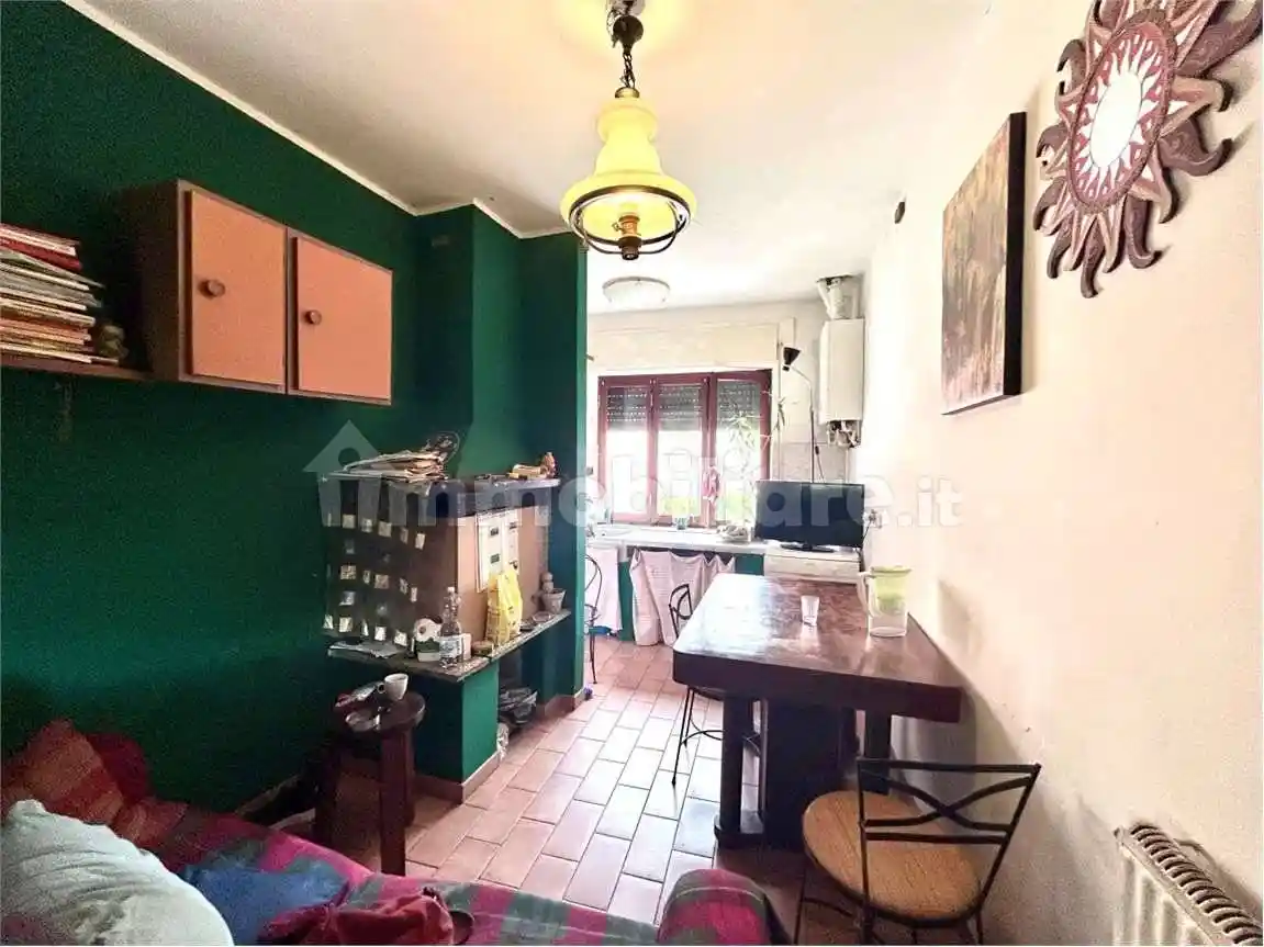 Casa indipendente in vendita a Luni