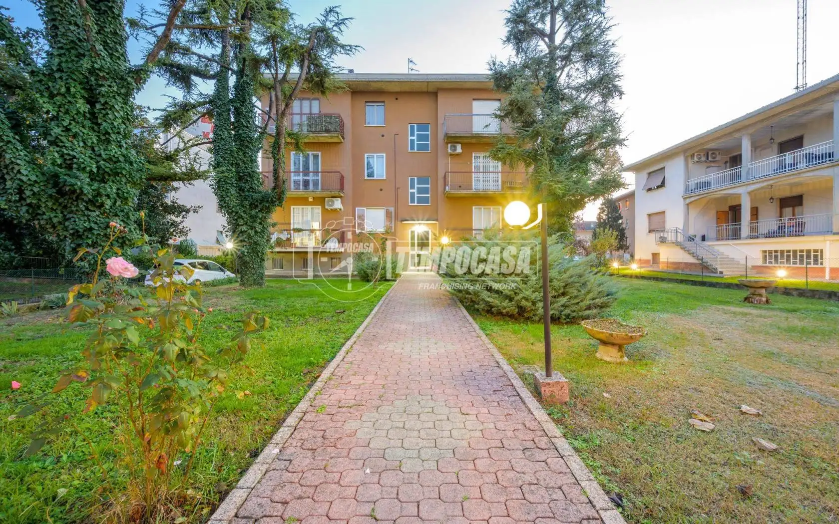 Appartamento in vendita a Fontevivo