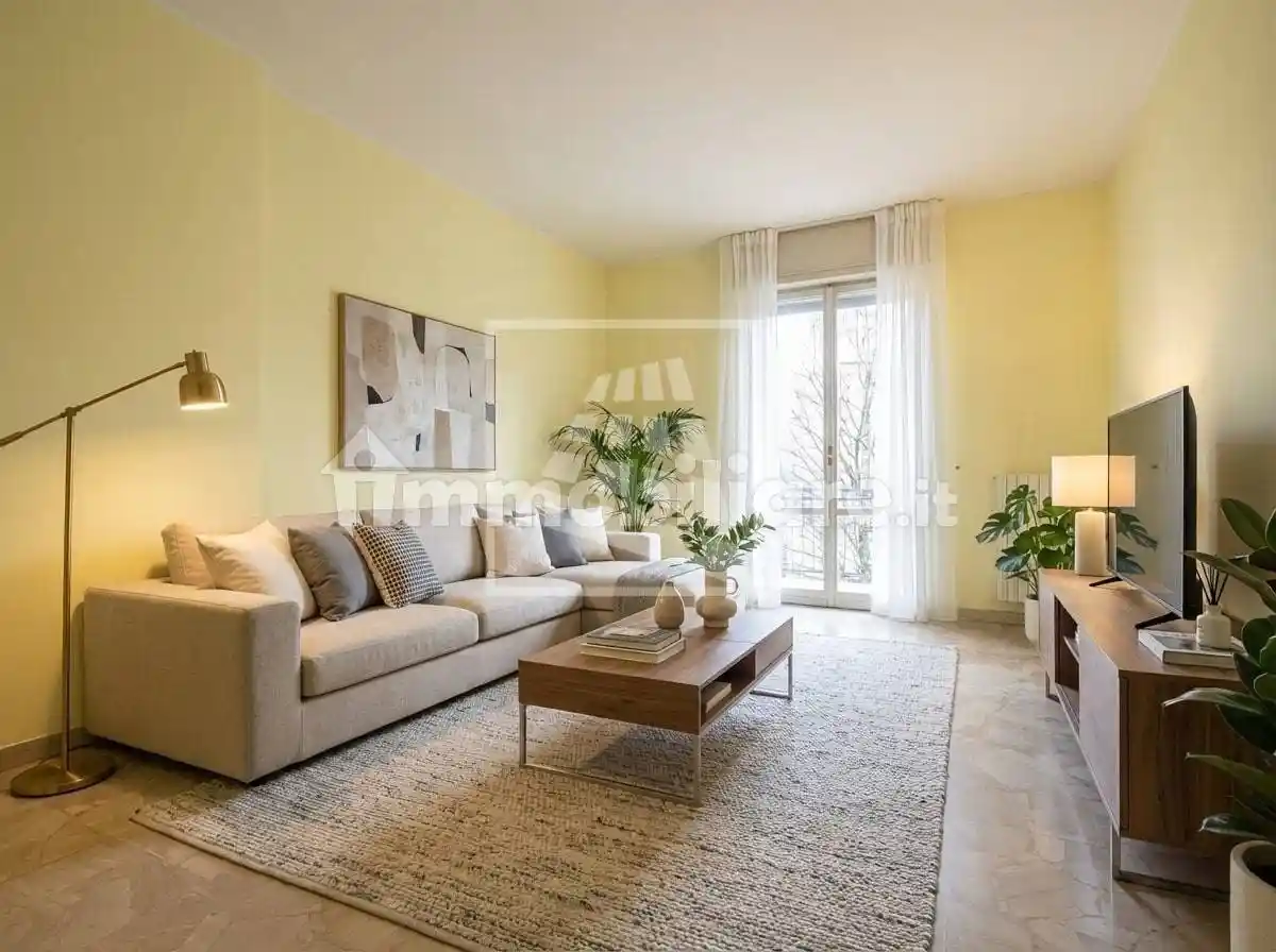 Appartamento in vendita a Scandiano