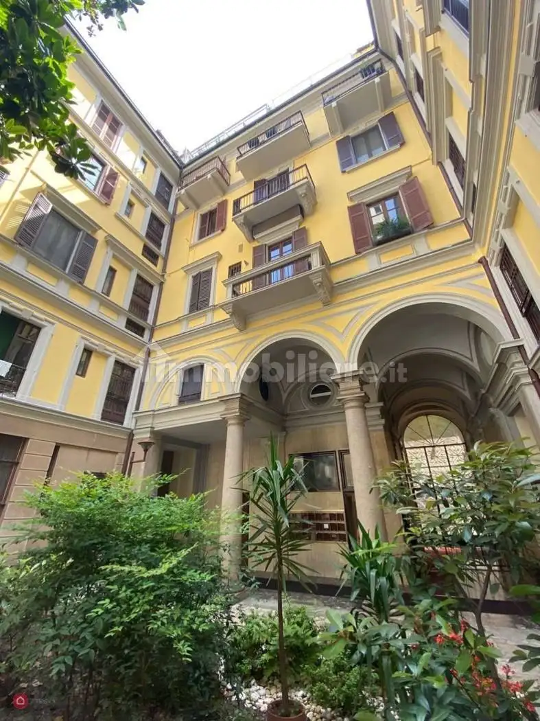 Apartment in vendita a Milan