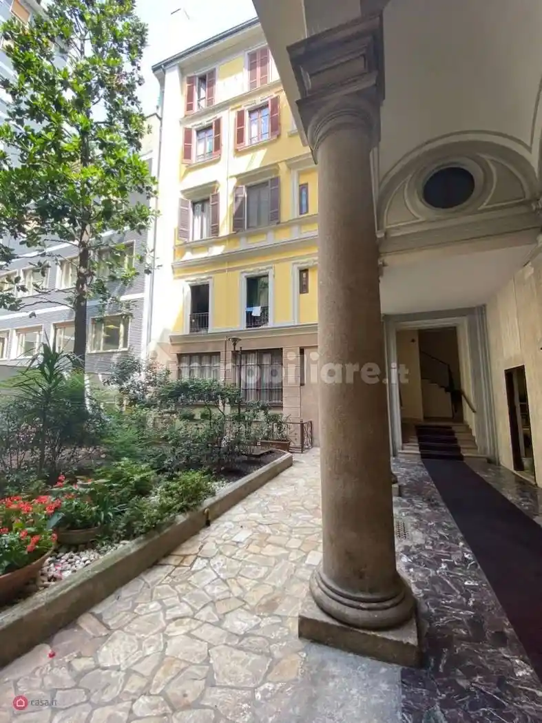 Trilocale via Torino, Carrobbio, Milano - foto 2