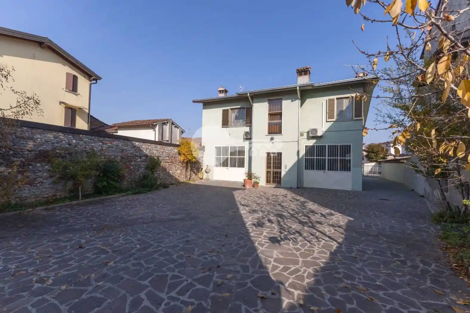 Appartamento in vendita a Ghedi