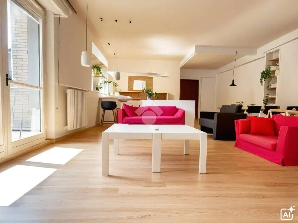 Appartamento in vendita a Perugia