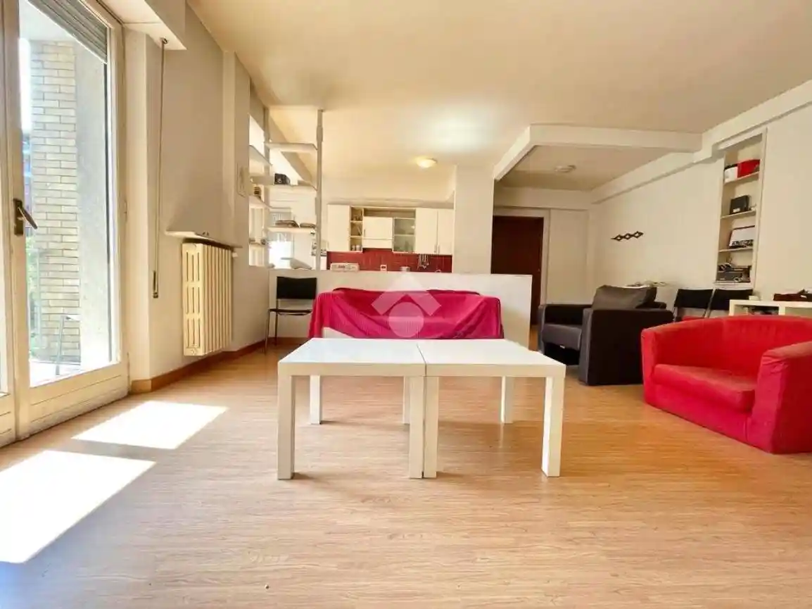 Quadrilocale via Ruggero D'Andreotto 9, Centro, Perugia - foto 3