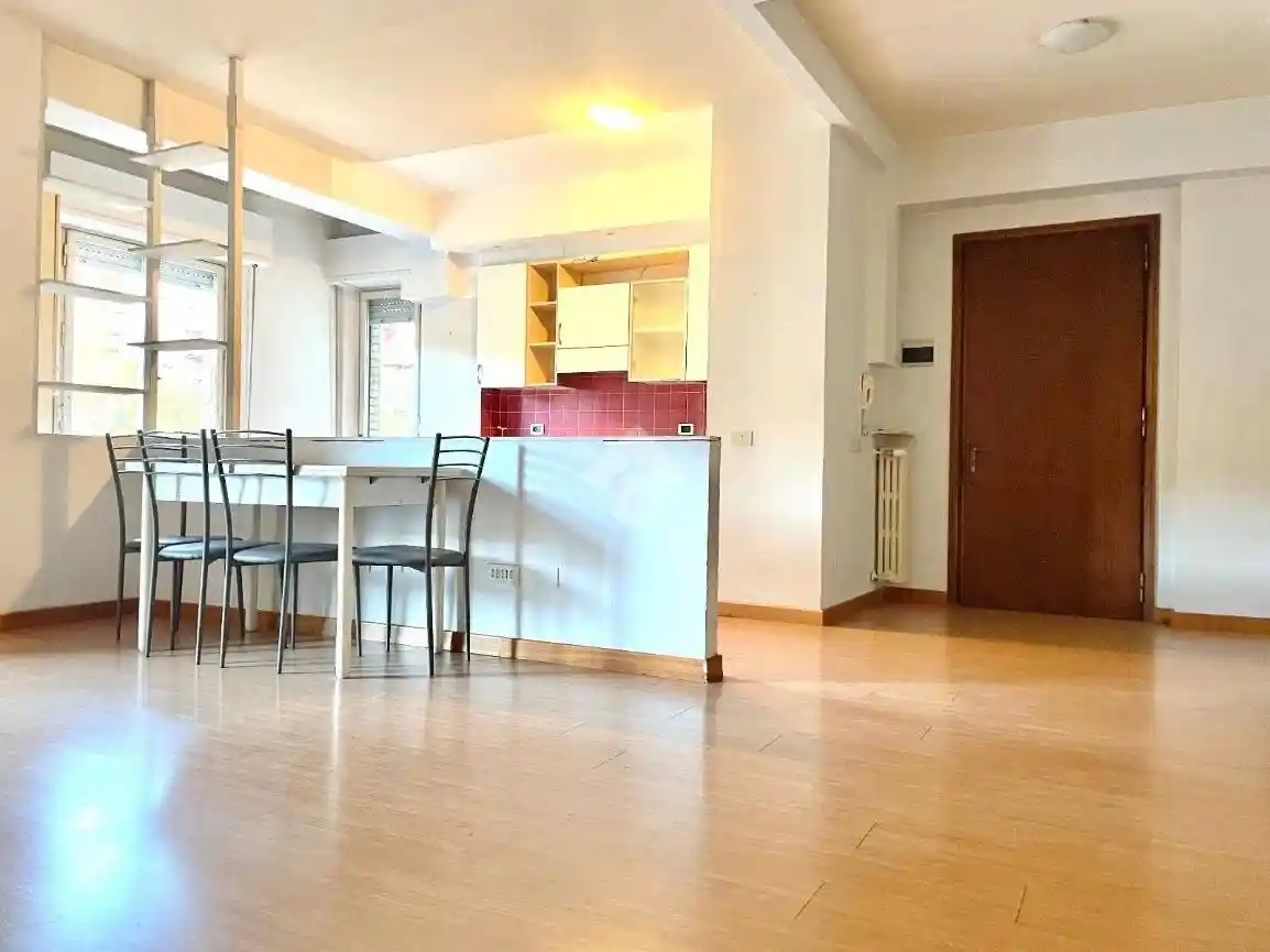 Quadrilocale via Ruggero D'Andreotto 9, Centro, Perugia - foto 5