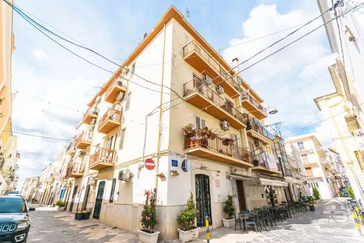 Appartamento in vendita a Manfredonia