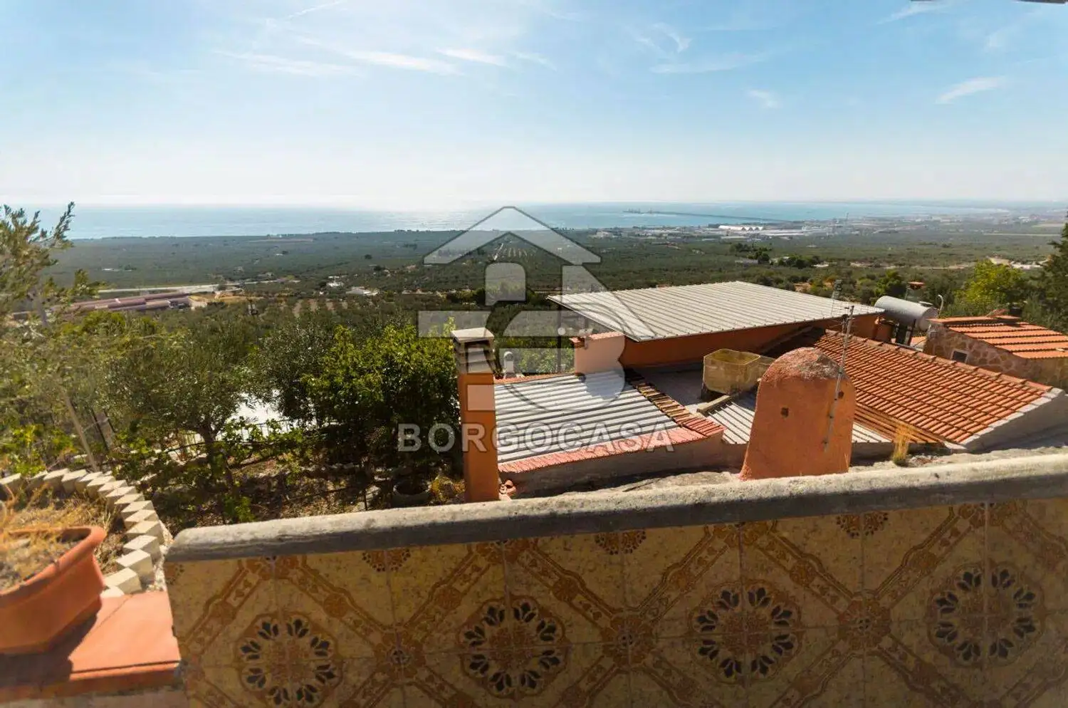 Appartamento in vendita a Monte Sant'Angelo