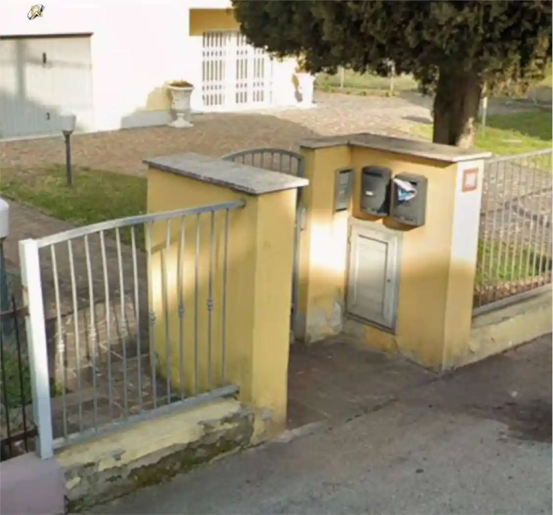 Appartamento via Giuseppe Lipparini 23, Lagomaggio, Rimini - foto 5