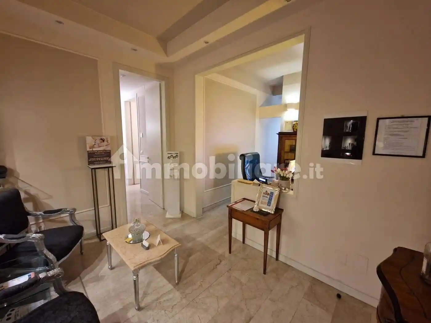 Appartamento in vendita a Brescia