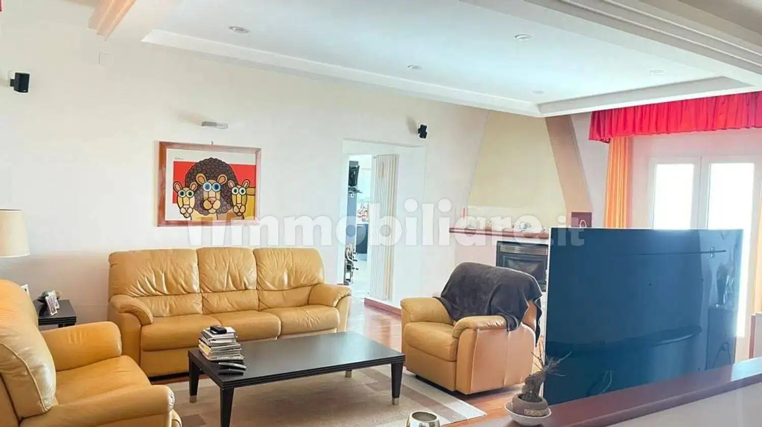 Villa in vendita a Monte Sant'Angelo