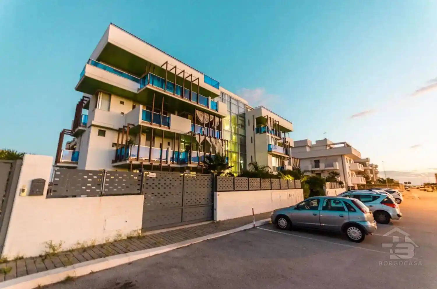 Appartamento in vendita a Manfredonia