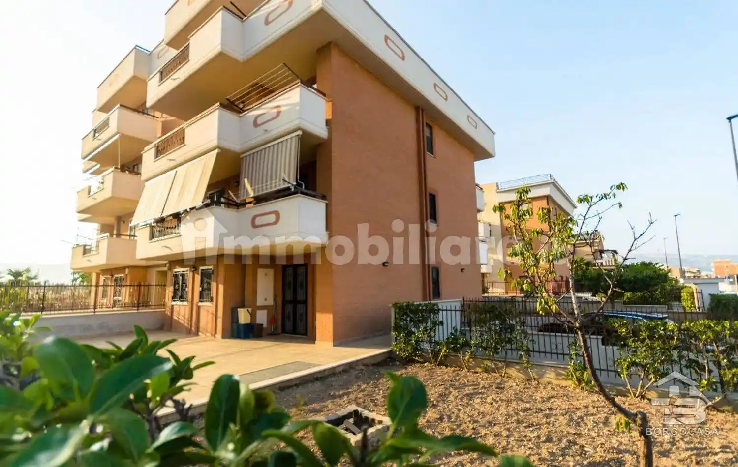 Appartamento in vendita a Manfredonia