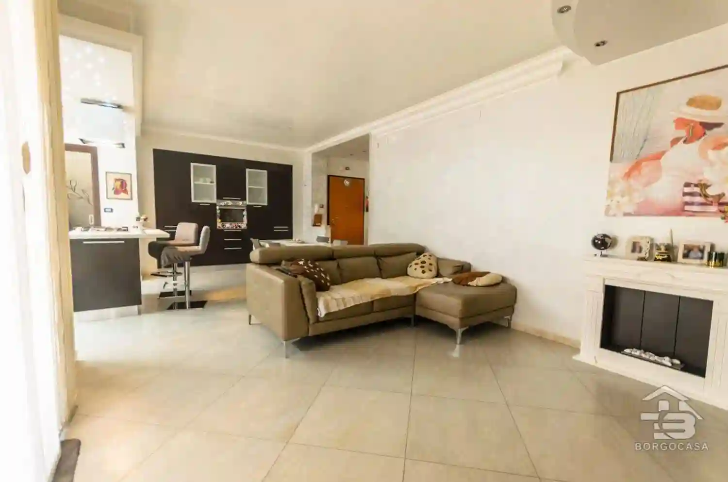 Appartamento - foto 3