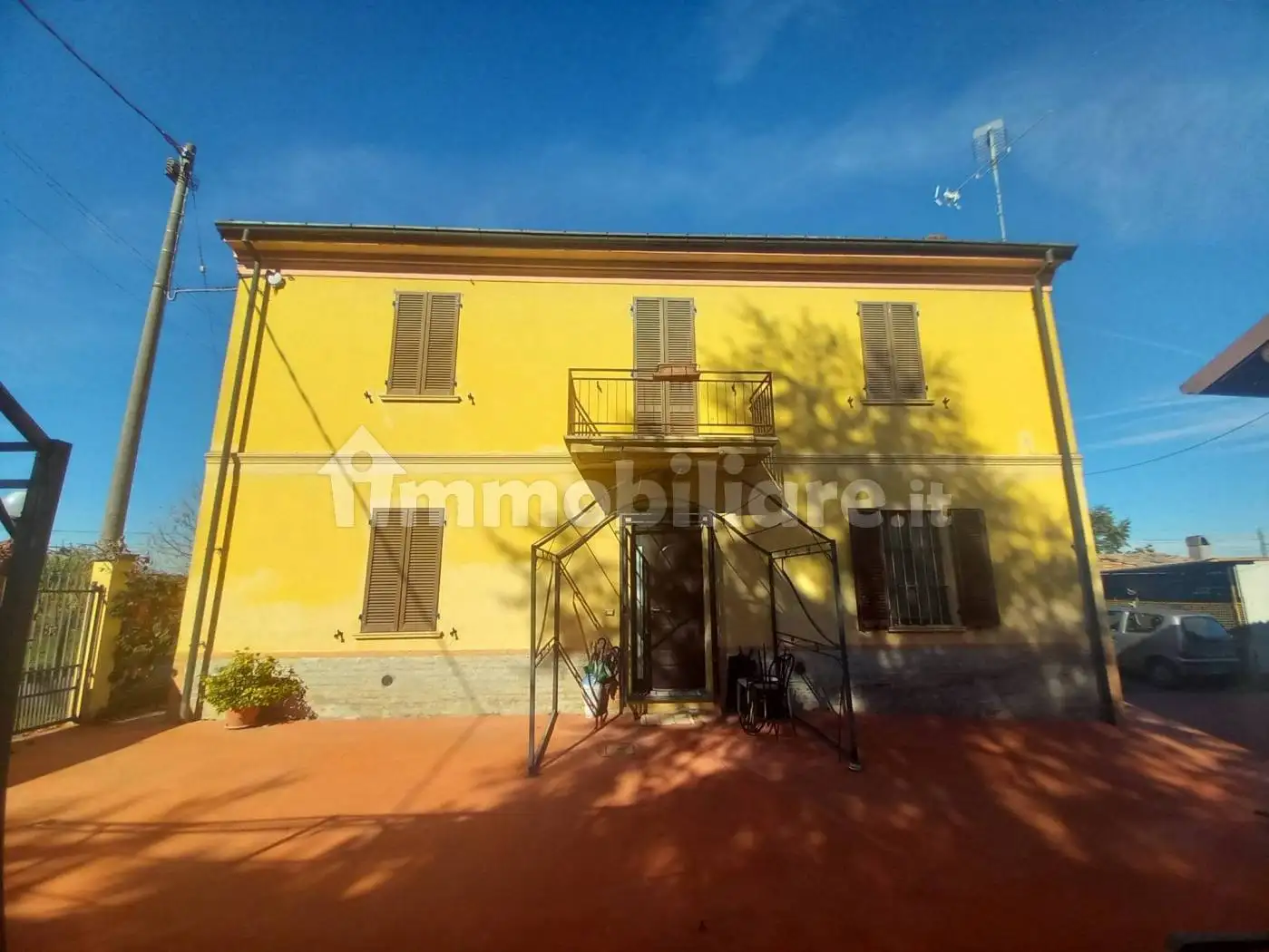 Casa indipendente in vendita a Casteggio