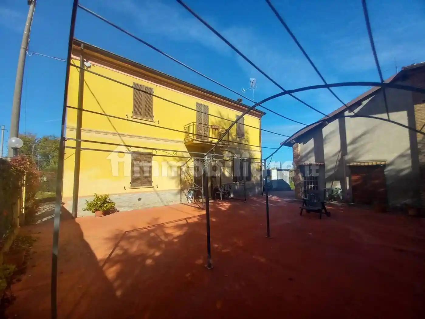 Terratetto unifamiliare via Emilia 151, Centro, Casteggio - foto 4