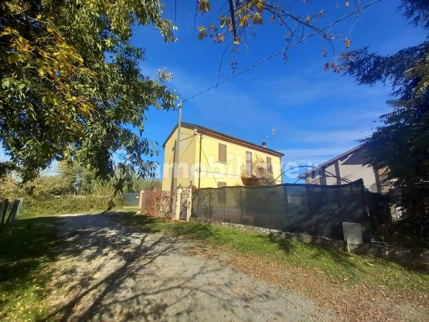 Terratetto unifamiliare via Emilia 151, Centro, Casteggio - foto 5