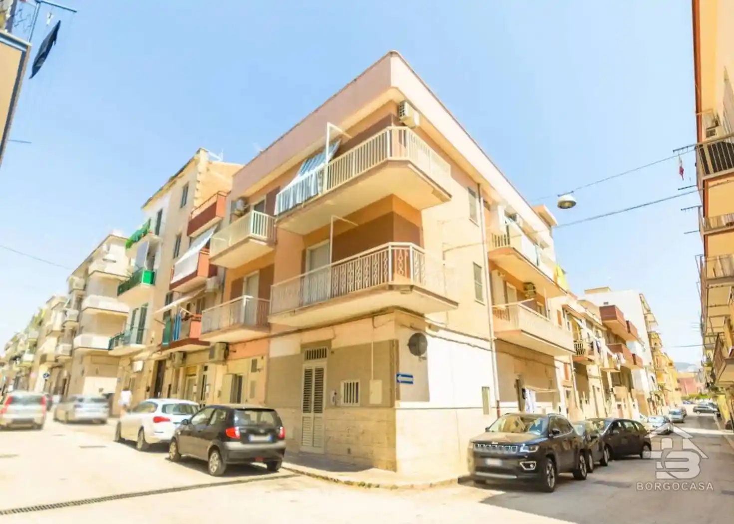 Appartamento in vendita a Manfredonia