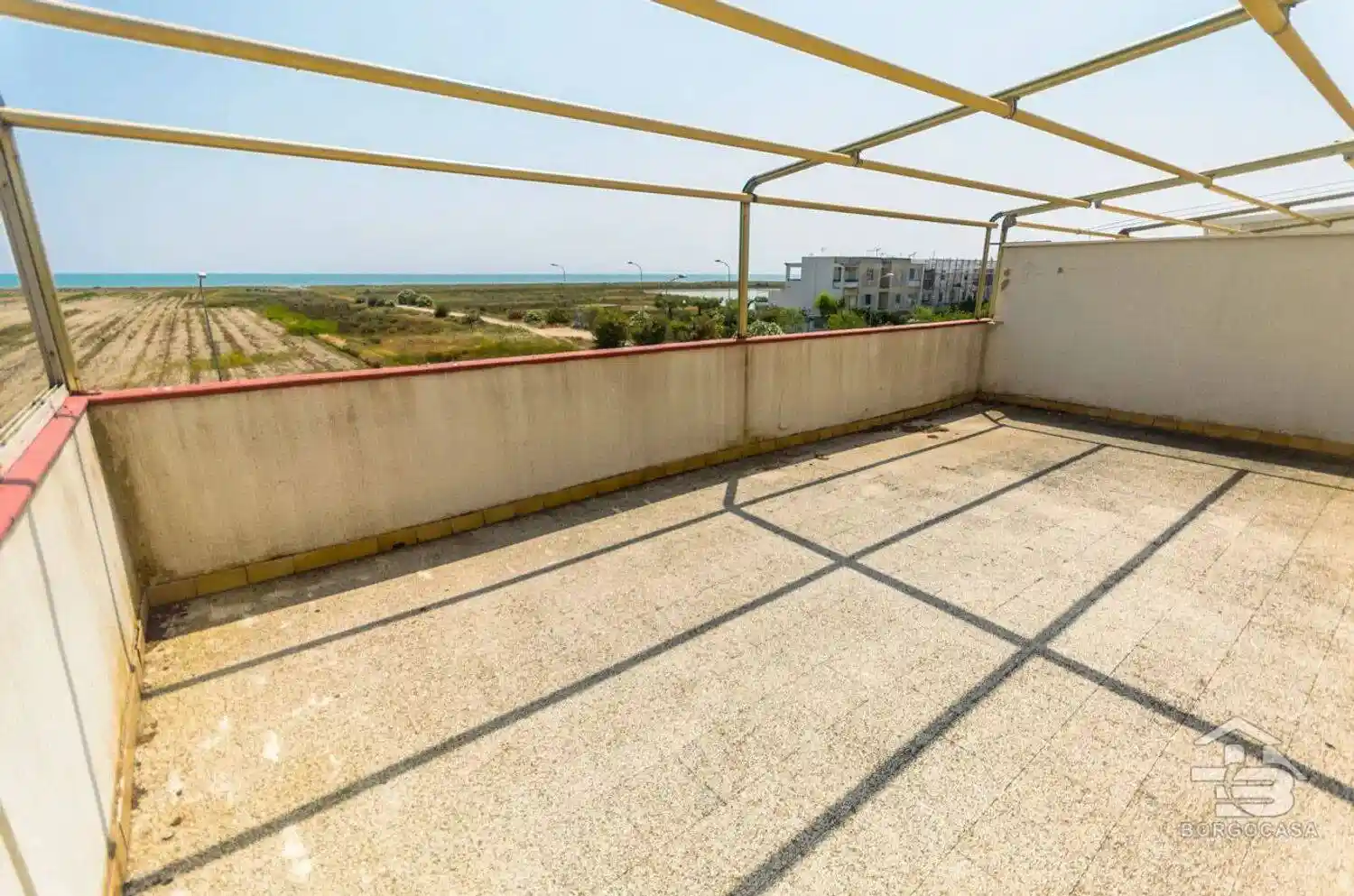 Appartamento in vendita a Manfredonia