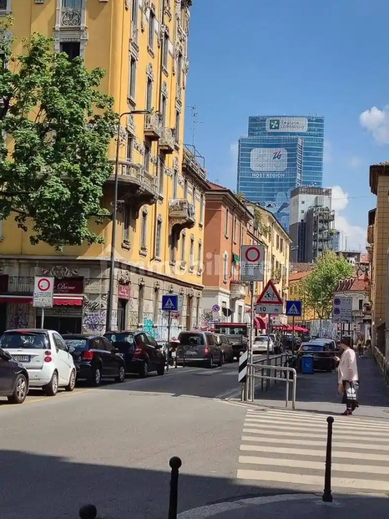 Trilocale piazzale Carlo Archinto, Isola, Milano - foto 5