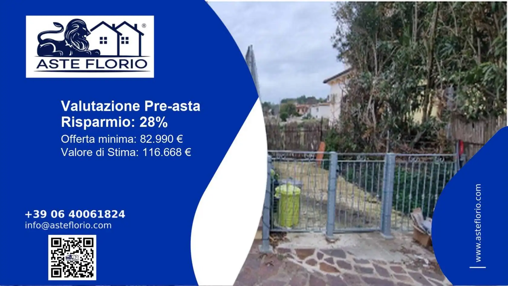 Appartamento in asta a Perfugas