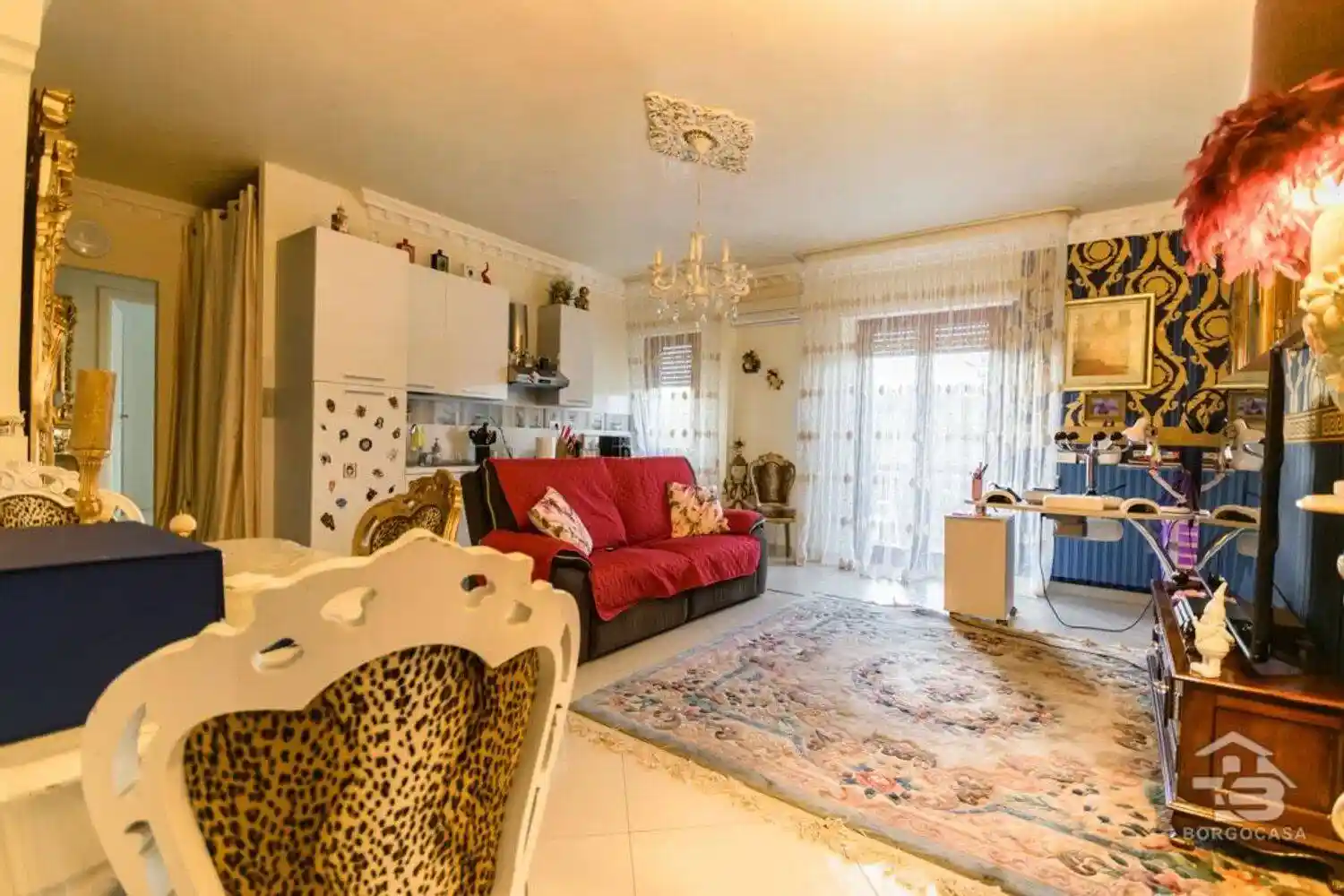 Appartamento in vendita a Manfredonia