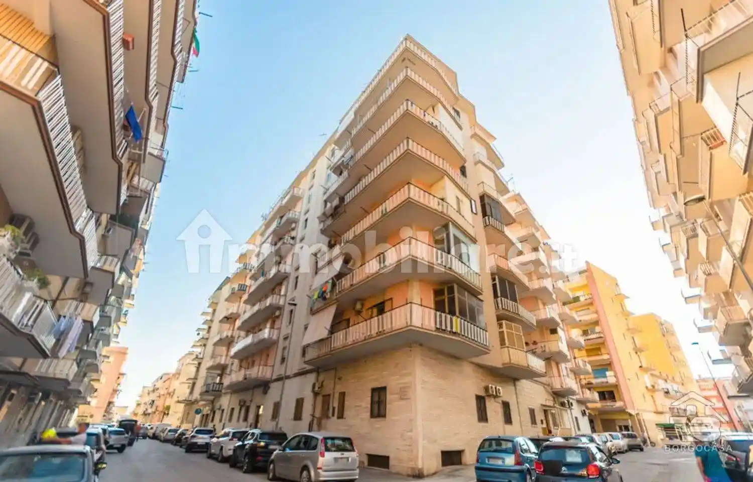 Appartamento in vendita a Manfredonia