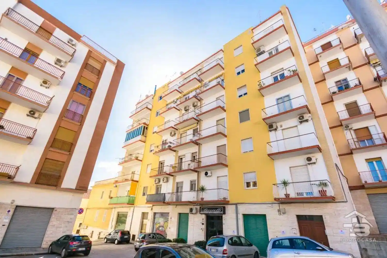 Appartamento in vendita a Manfredonia