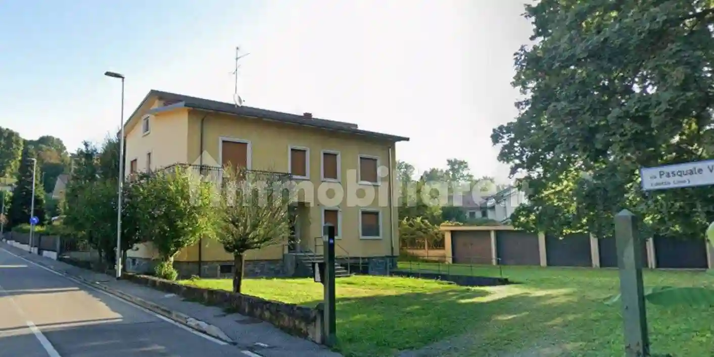 Palazzo - Edificio - foto 2