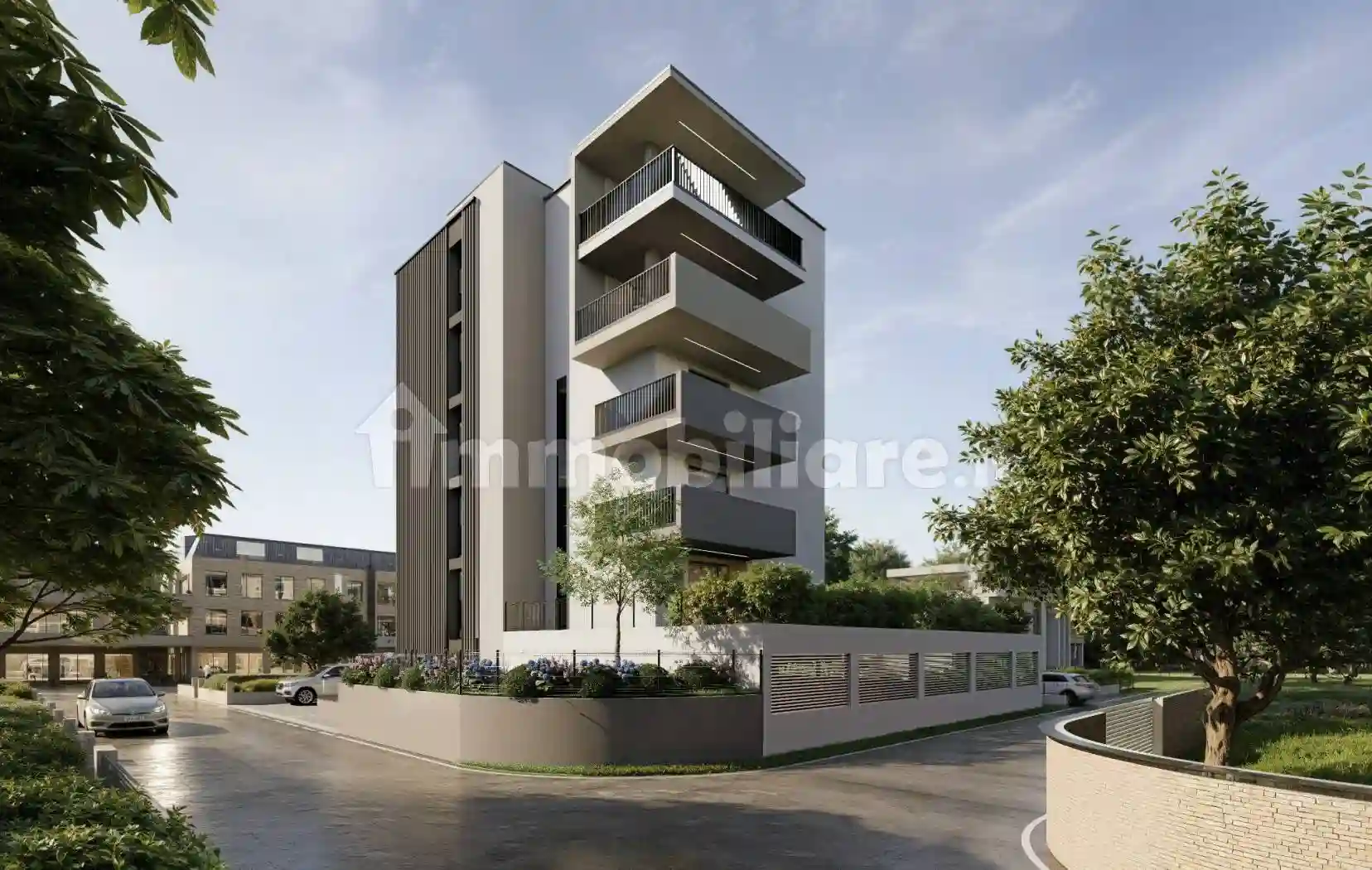 Attico - Mansarda - foto 2