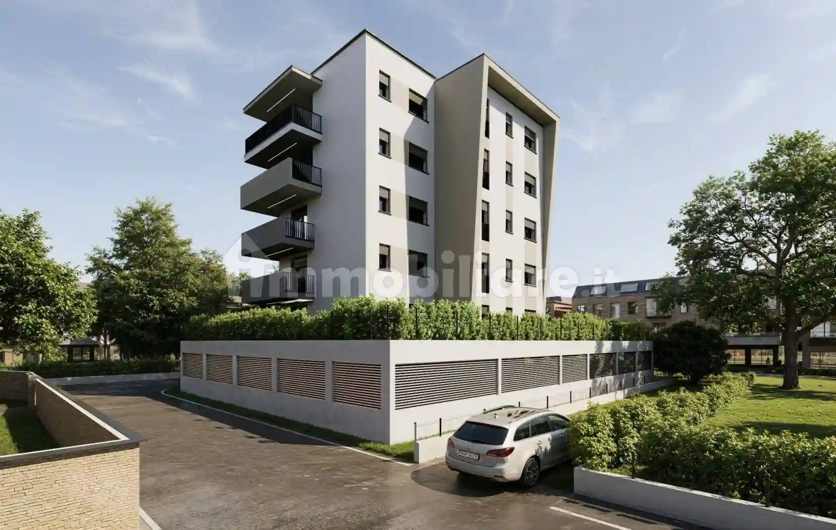 Attico - Mansarda - foto 4