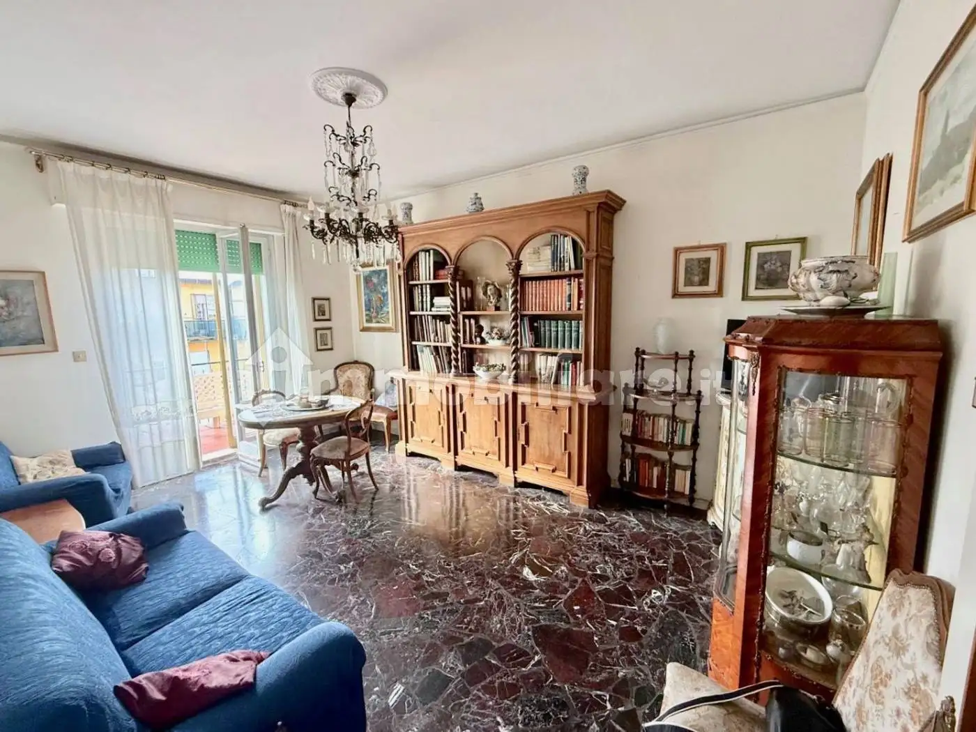 Appartamento in vendita a Scandicci