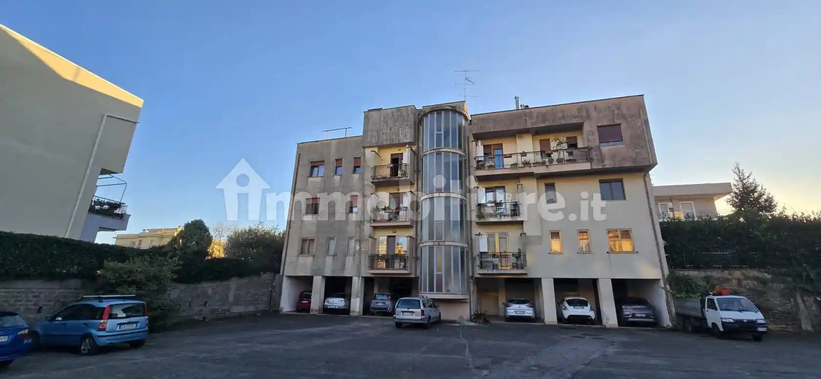 Appartamento in vendita a Palestrina