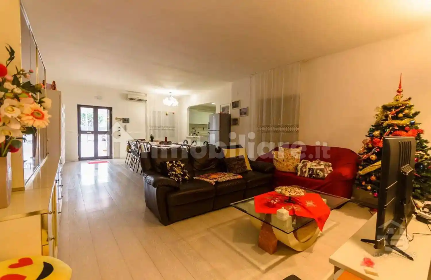 Villa in vendita a Manfredonia