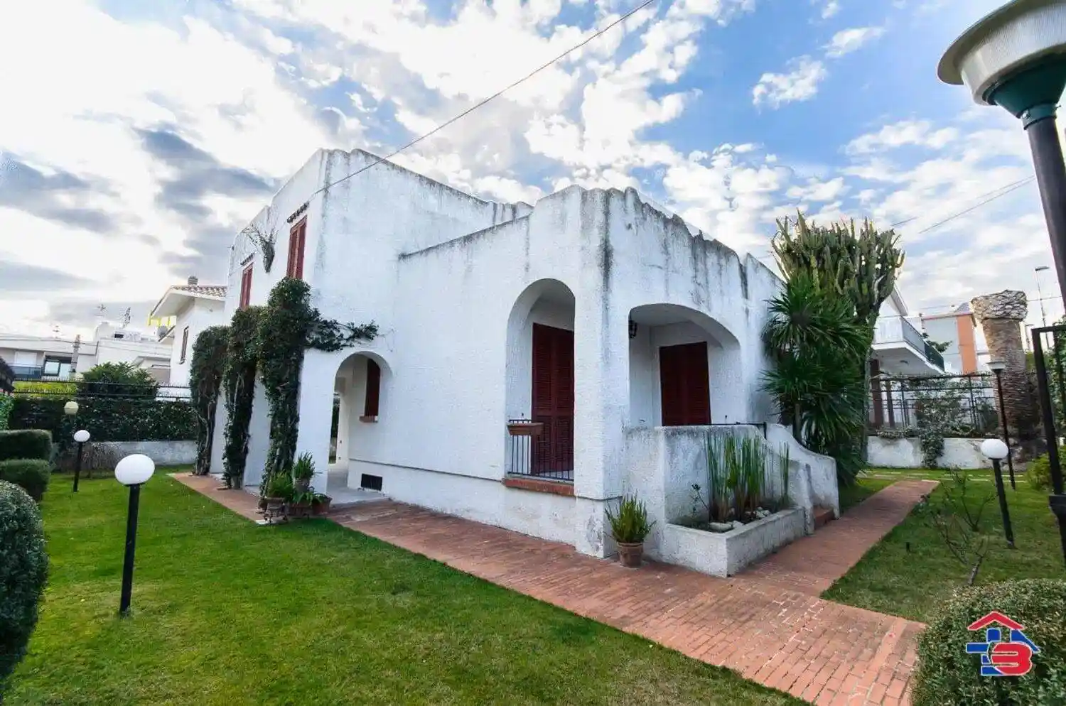 Villa in vendita a Manfredonia