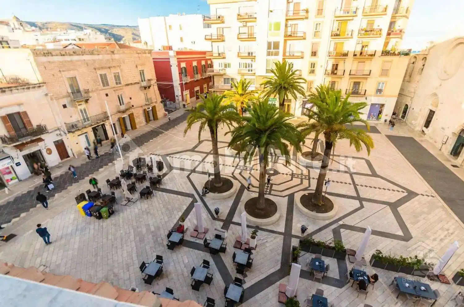 Appartamento in vendita a Manfredonia