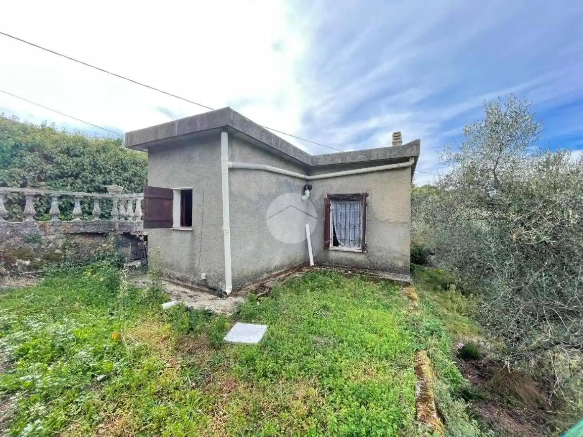 Terratetto unifamiliare frazione Berzi, Bajardo - foto 3