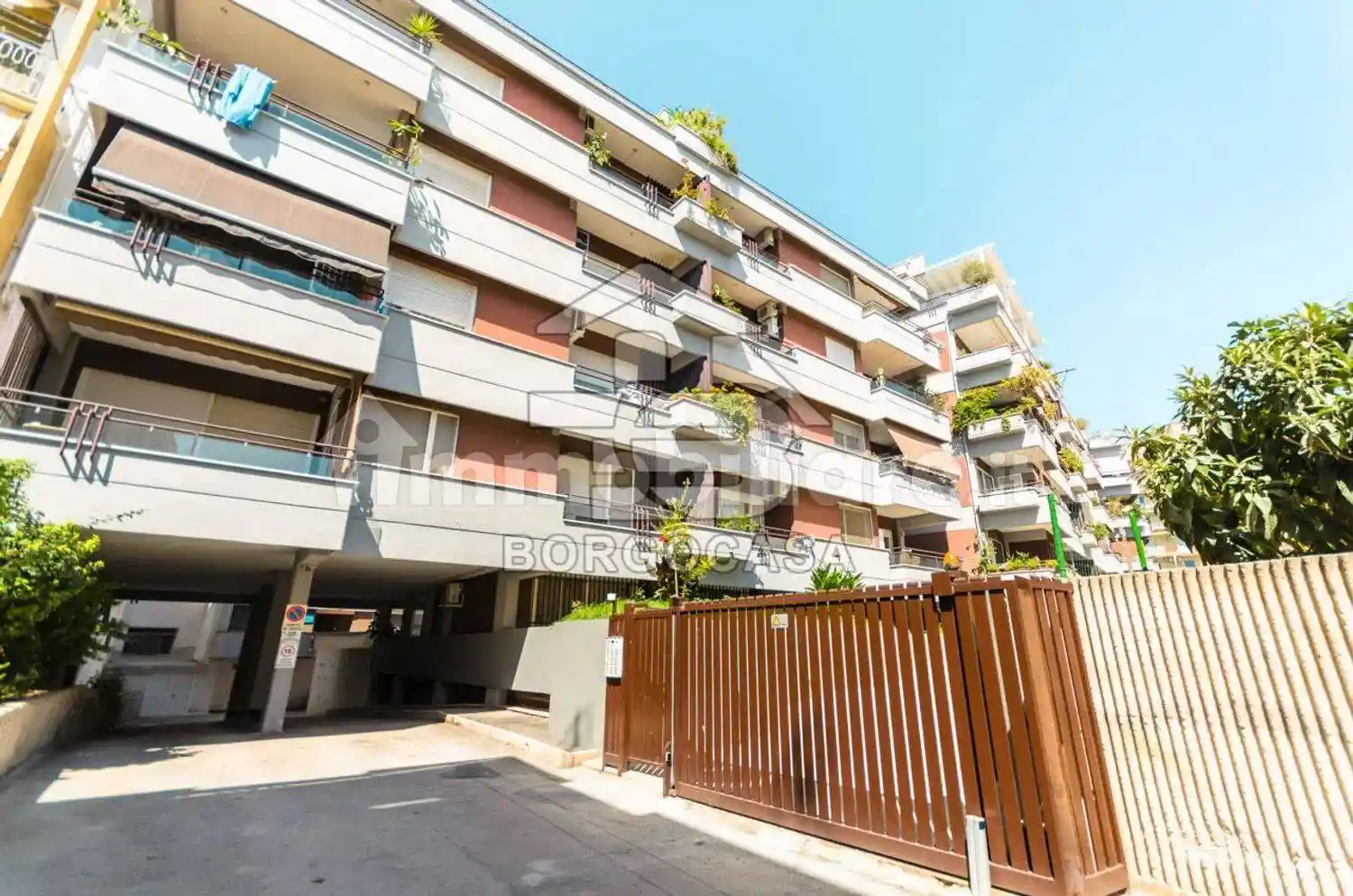 Appartamento in vendita a Manfredonia