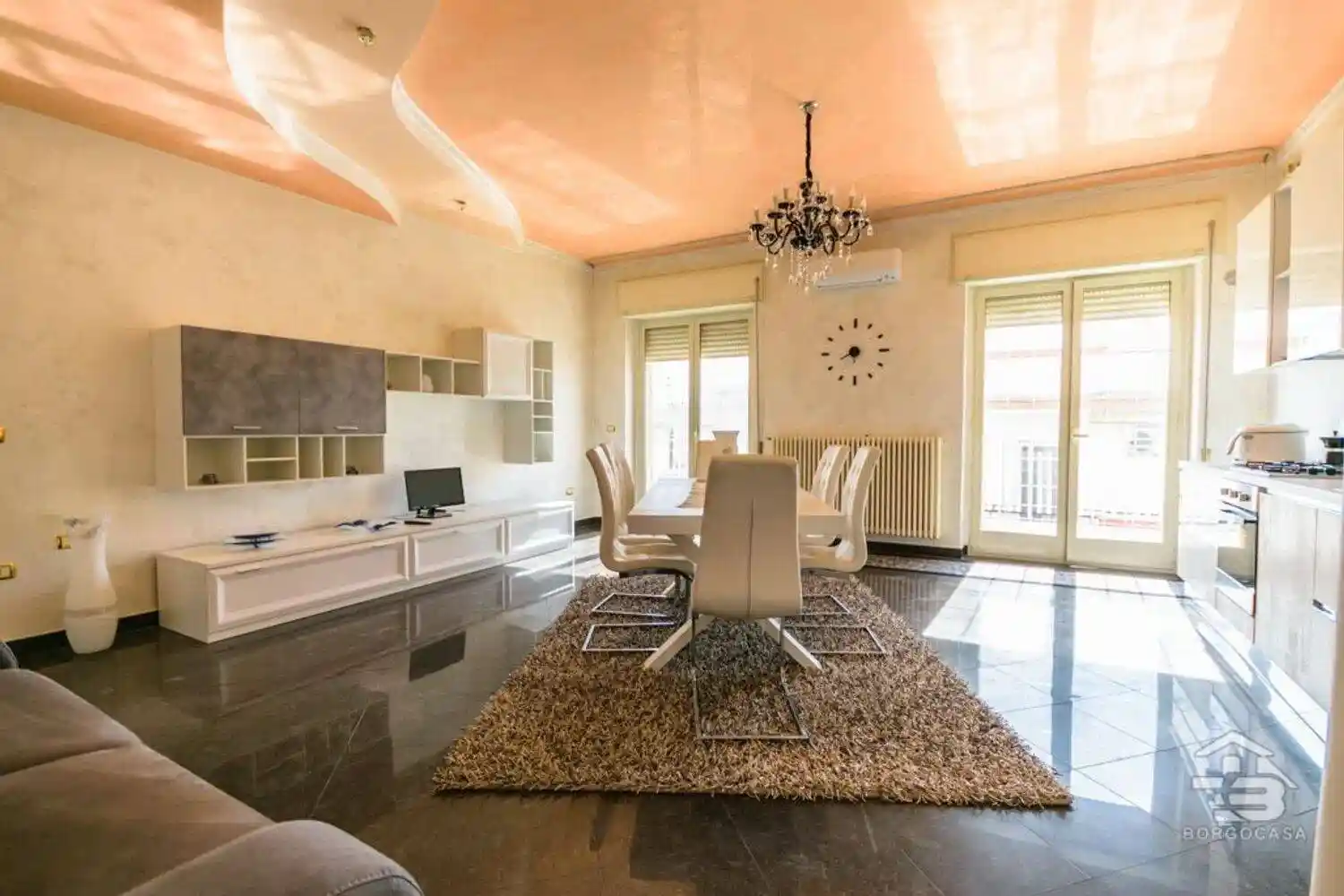 Appartamento in vendita a Manfredonia