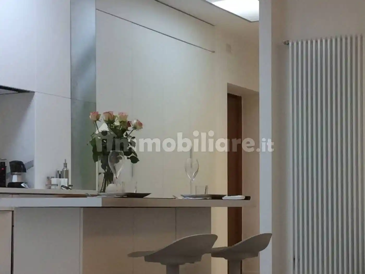 Penthouse - Attic in vendita a Milan