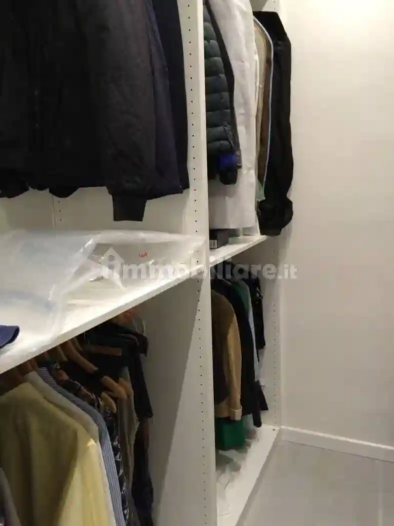 Attico via Voghera, Solari, Milano - foto 4