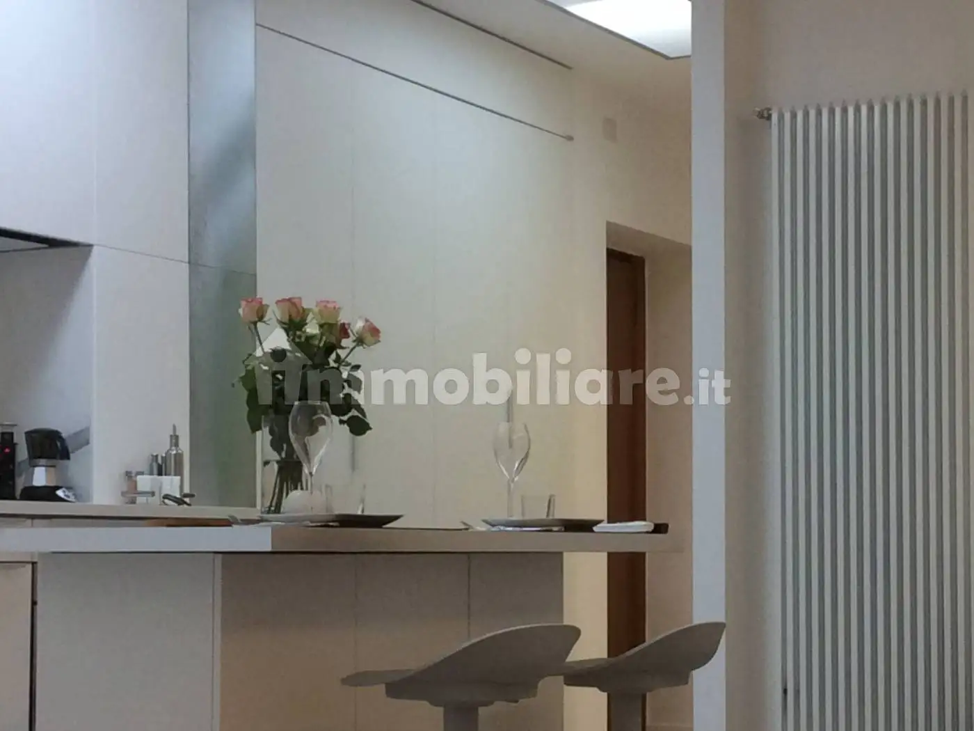 Penthouse - Attic in vendita a Milan