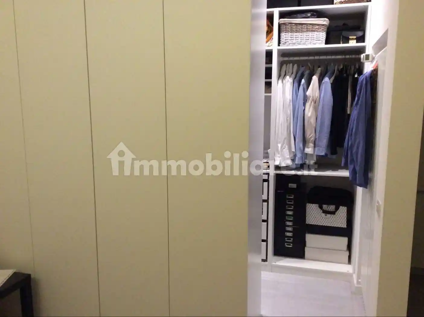 Attico via Voghera, Solari, Milano - foto 3