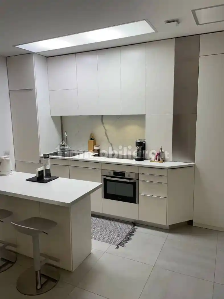 Attico via Voghera, Solari, Milano - foto 5