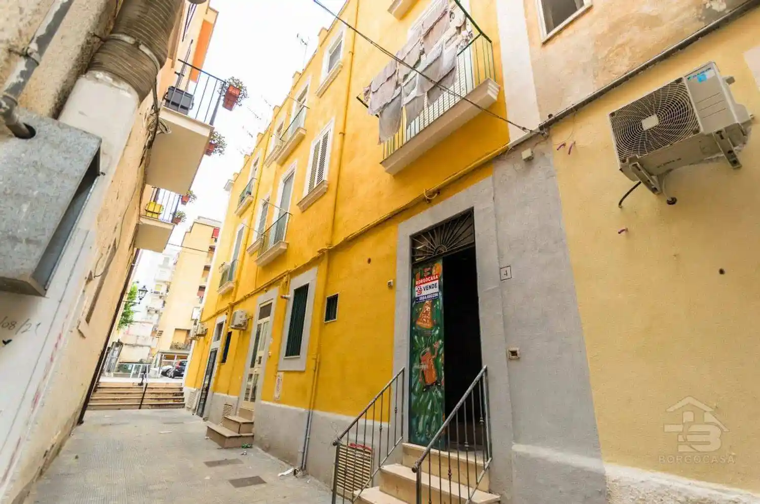 Appartamento in vendita a Manfredonia