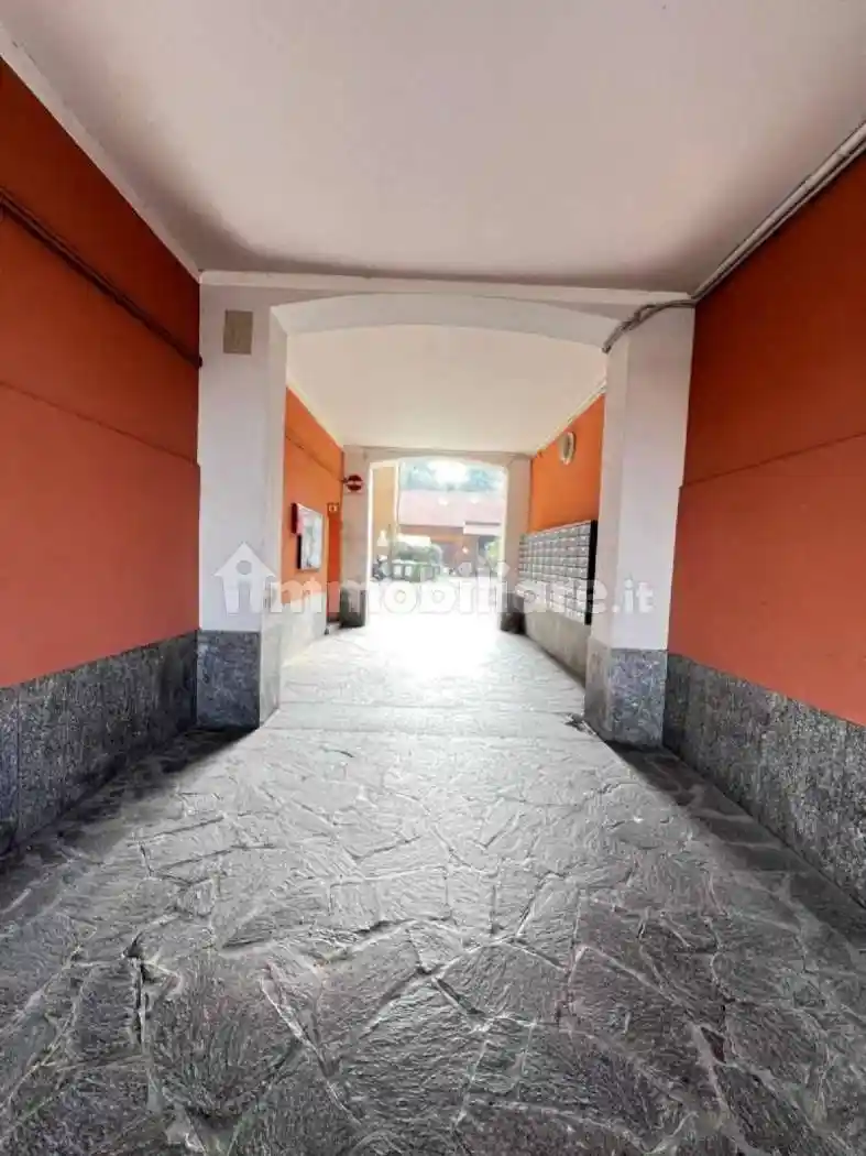 Trilocale via LODOVICO IL MORO  135, Tre Castelli - Faenza, Milano - foto 4